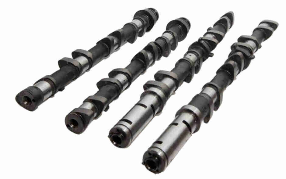 Kelford Cams 1UZ-3UZ VVTI Performance Cams (NA) - 208-C - Kelford Cams Camshafts & Accessories