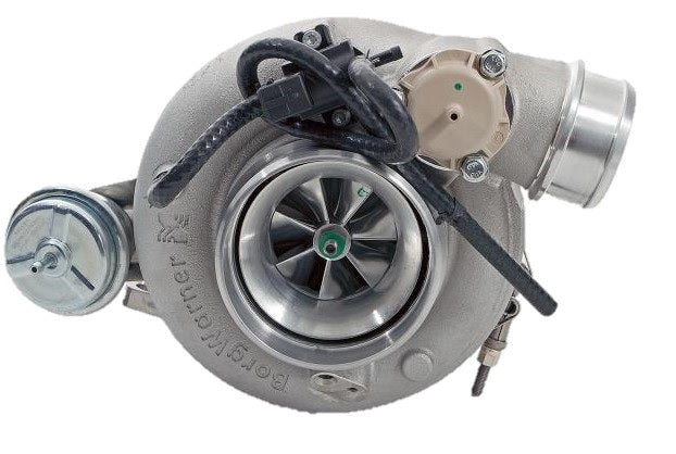 BorgWarner EFR8374 .83 A/R T3 Turbo