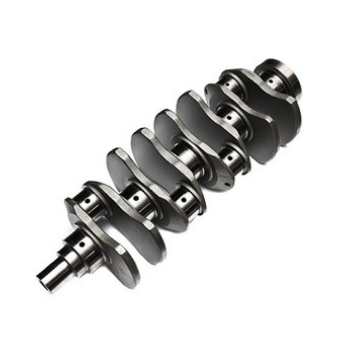 Eagle 7 Bolt 4G63 Forged Crankshaft 88mm Stroke - Eagle Crankshaft