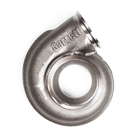 Garrett GT / GTX35R Turbine Housing Kit V-band Single Entry 1.01 A/R - Garrett Turbos & Accessories