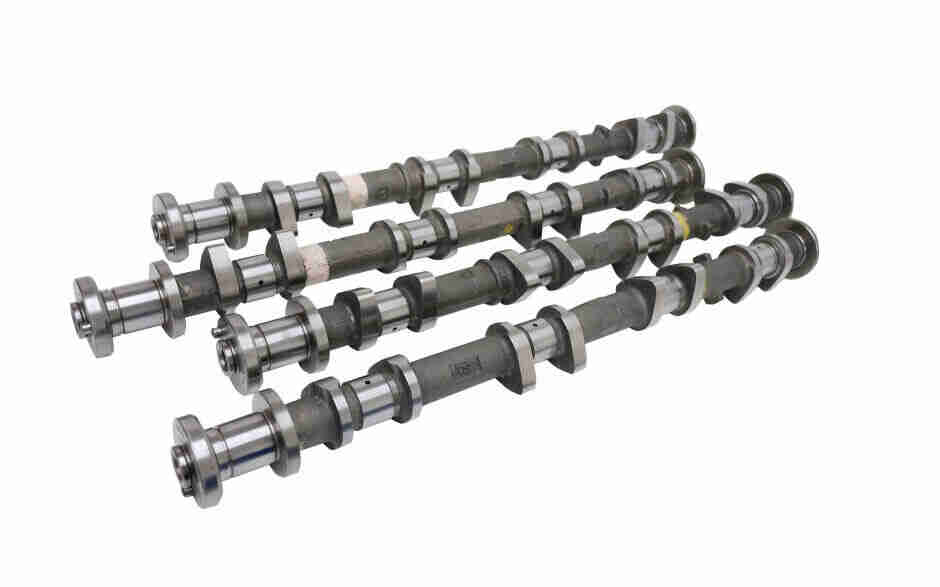 Kelford Cams NISSAN VK56DE STAGE 1 TURBO CAM SET - 237-T1 - Kelford Cams Camshafts & Accessories