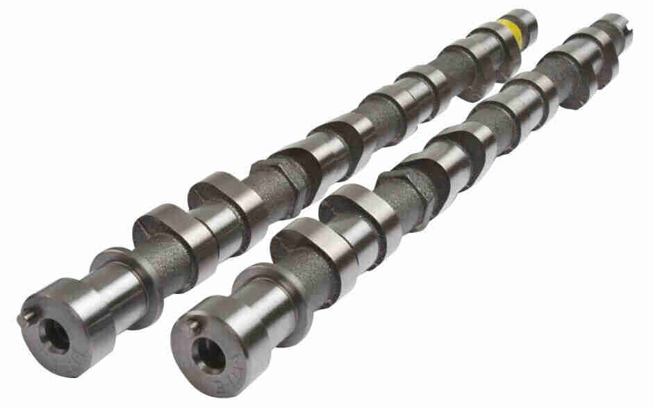 Kelford Cams EVO 1-3 4G63 VR4 1-TX272-R Camshaft Set - Kelford Cams Camshafts & Accessories