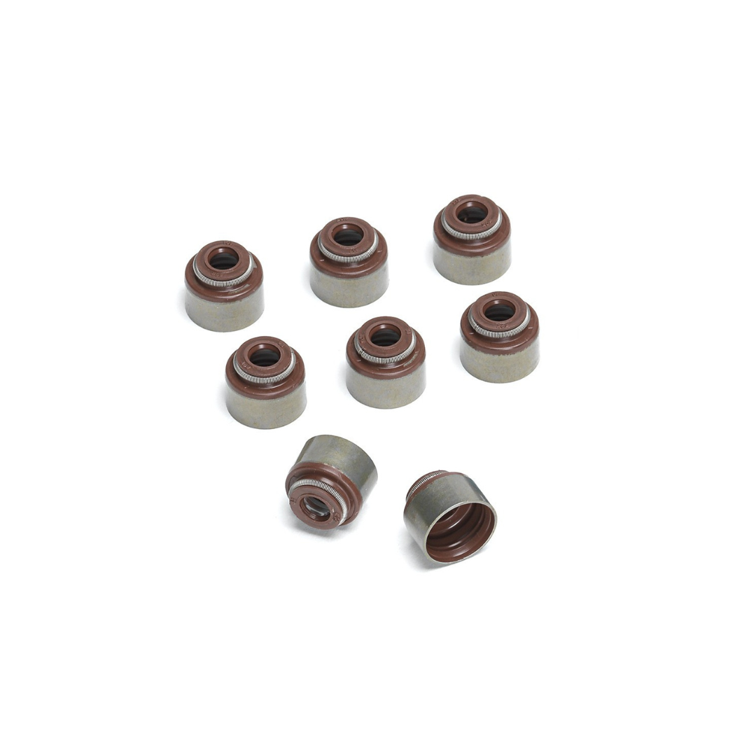 Supertech B6 / BP, EJ20 Turbo, 3SGTE, 4AGE 16V Intake Valve Stem Seals (SET OF 8) VS-TS6I-8