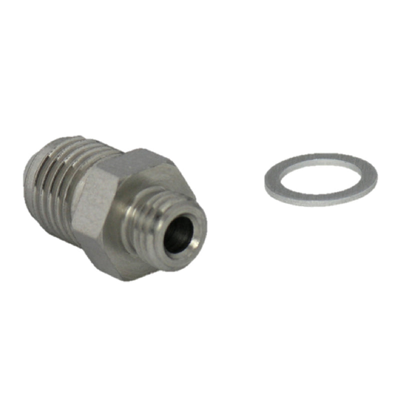 Tial MV Series Water Fitting - Tial Wastegate Parts