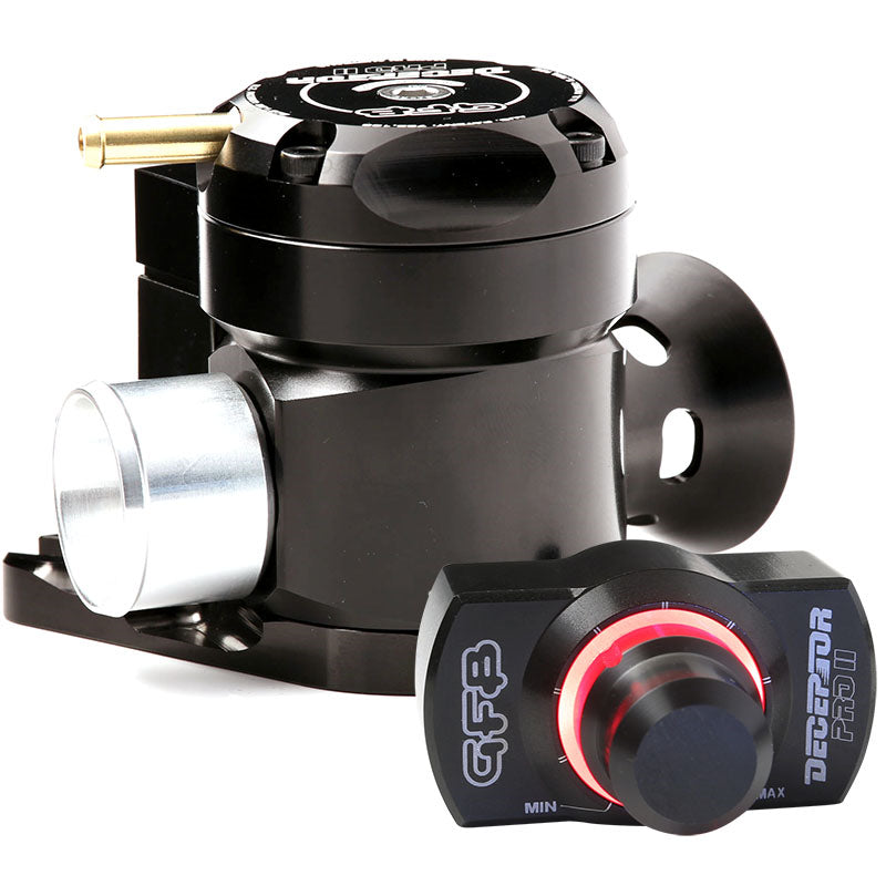 GFB Deceptor Pro II T9500 (Subaru WRX/STi , Forester, Legacy - GFB T9500 - GFB GFB Products