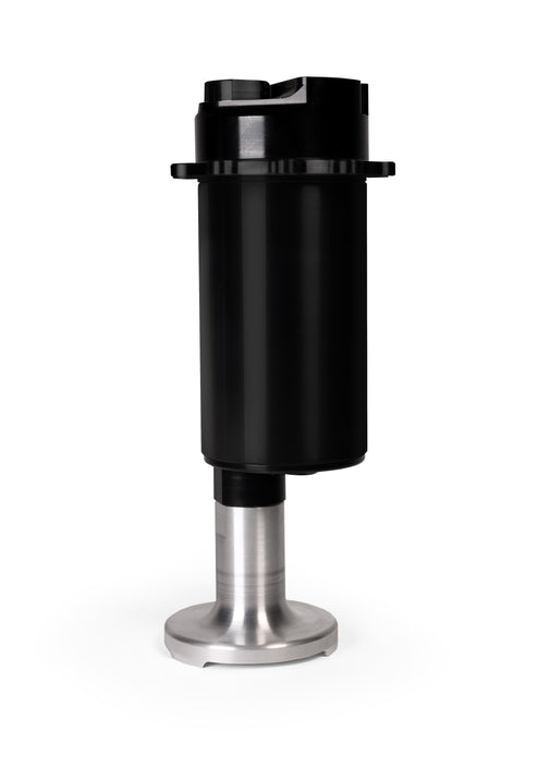 Aeromotive A1000 Brushless In-Tank Fuel Pump with Fuel Cell Pickup and True Variable Speed Controller - 18043