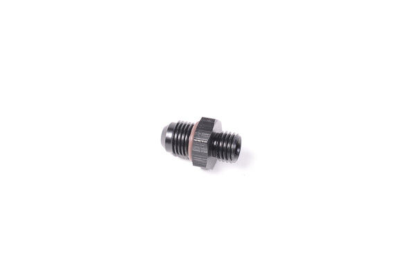 Radium 6AN Male To M12X1.5 Male - 14-0196 - Radium AN Fitting