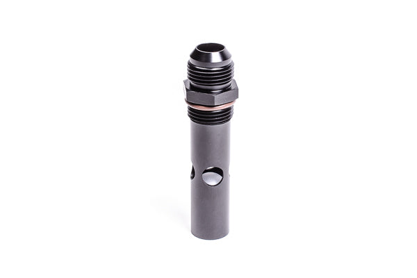 Radium Dsv, 12AN ORB To 12AN Male, Quick Fill, Internal - 20-0535 - Radium AN Fitting