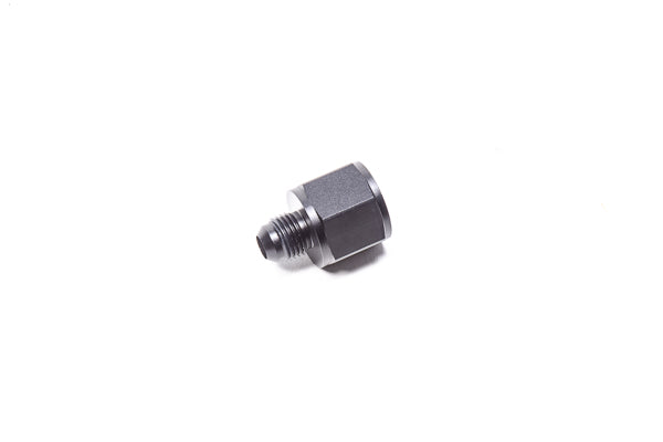 Radium Fitting, 10AN Female To 6AN Male - 14-0533 - Radium AN Fitting