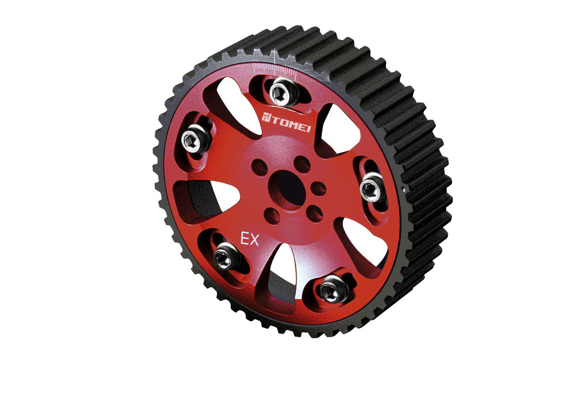 Tomei Adjustable Cam Gear - Nissan RB Exhaust - 152010