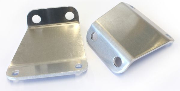 Aeroflow Fuel Rail Bracket - EJ20 98-2000 WRX/Legacy - AF59-2058 - Aeroflow Fuel Rail