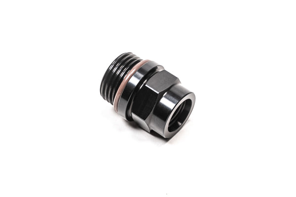 Radium Fitting, 8AN ORB To M12X1.5 Female - 14-0421