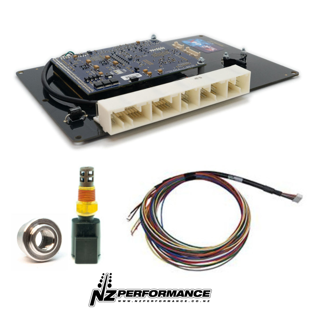 Link G4X AltezzaLink Package