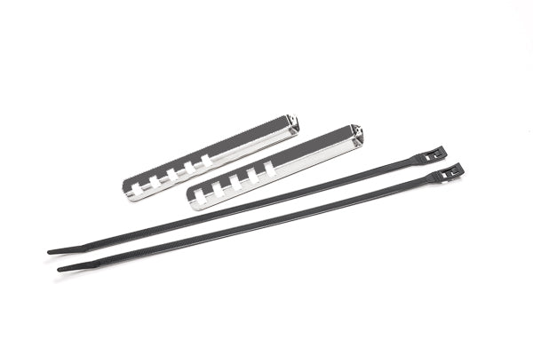 Radium Engineering FCST-X Lift Pump Mounts Shallow-Mid Depth Bosch BR540 Or DW400 - 20-1215 - Radium Nut