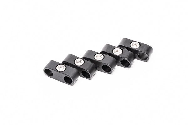 Radium Hicas Line Retainer Kit, Nissan - 20-0627 - Radium AN Fitting
