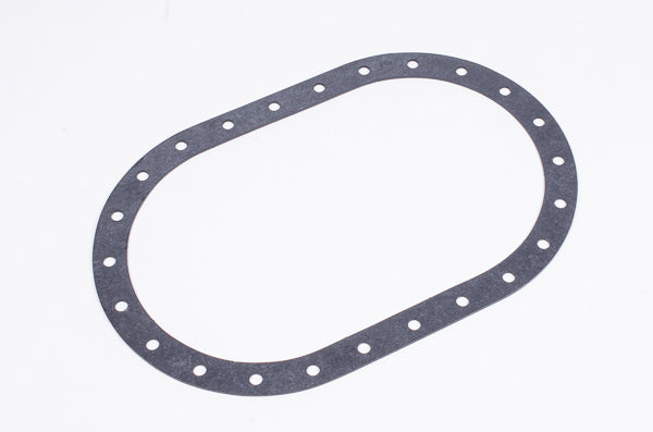 Radium Fuel Cell Gasket, 6X10, 24-Bolt - 18-0015 - Radium Multi-Purpose Gasket