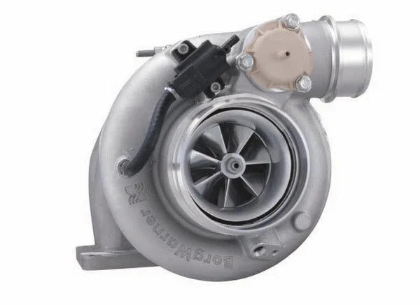 BorgWarner EFR8374 Supercore Only- Iron - 179257