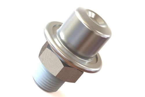 Radium Fuel Pulse Damper, Oem Style - 14-0128 - Radium Fuel Injection Pressure Damper