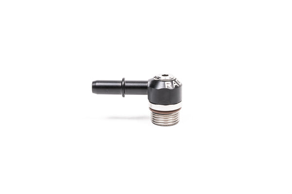 Radium 8AN ORB Swivel Banjo To 3/8In SAE Male - 20-1000-08375 - Radium AN Fitting