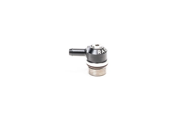 Radium 10AN ORB Swivel Banjo To 8.5mm Barb - 20-1000-1085 - Radium AN Fitting