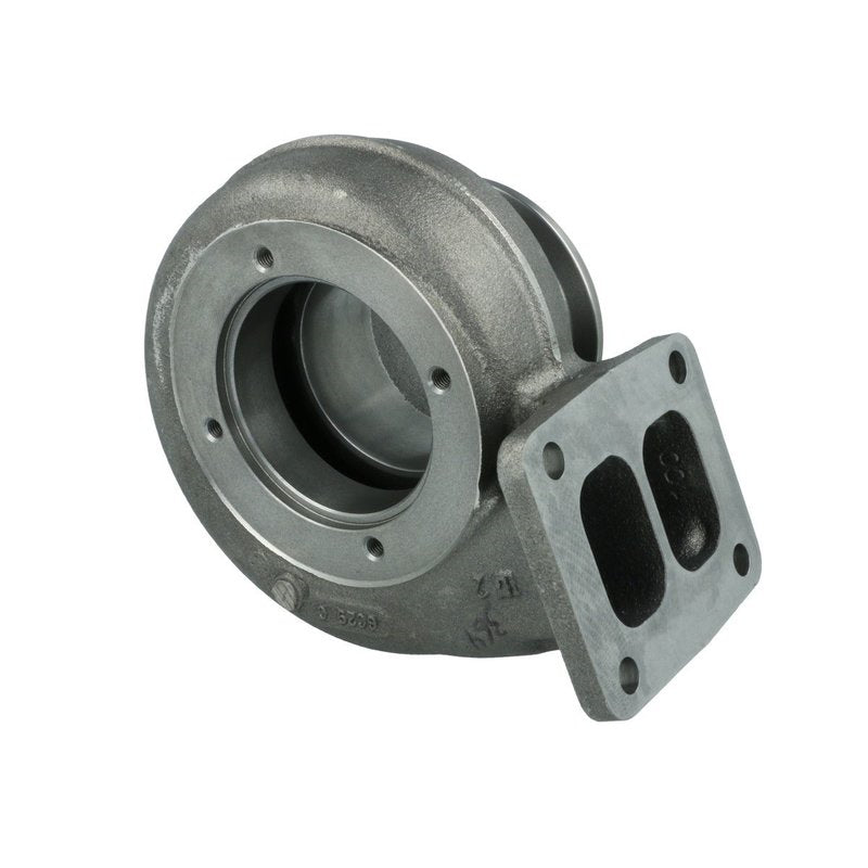 BorgWarner Airwerks S300SX TURBINE HOUSING 1.00 A/R T4DE 73MM - Borg Warner Turbos & Accessories