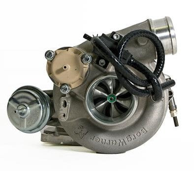BorgWarner EFR6758 .80 A/R T4 Turbo