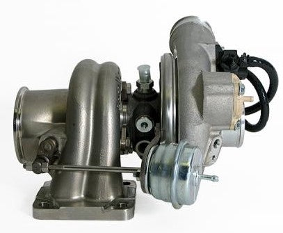 BorgWarner EFR6758 .80 A/R T4 Turbo