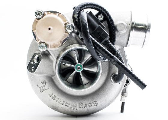 BorgWarner EFR7670 T4 Turbo 1.05 A/R