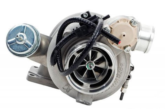 BorgWarner EFR7670 .83 A/R T3 Turbo