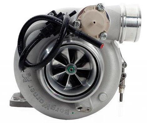 BorgWarner EFR9180 T4 Turbo 1.05 A/R