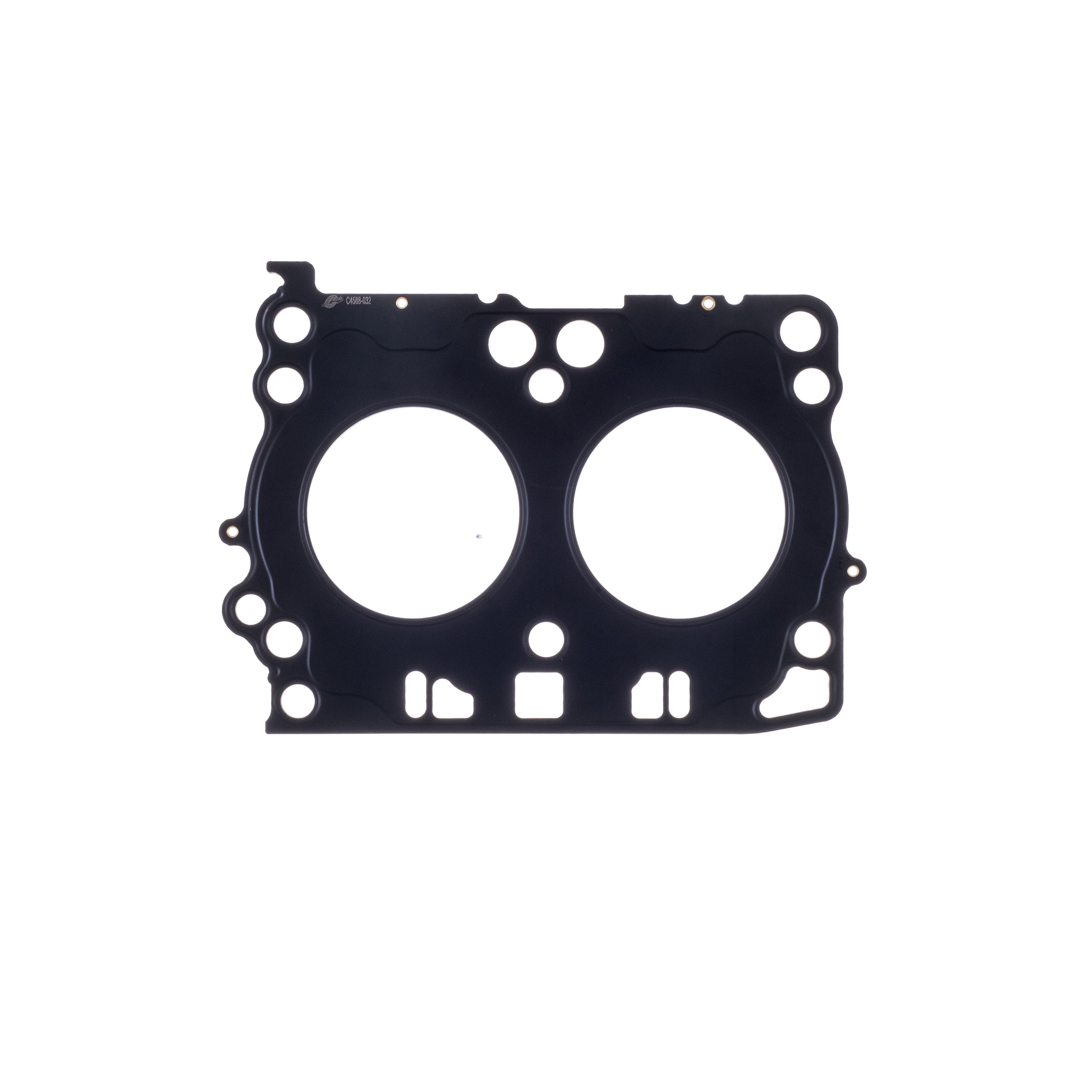 Cometic Subaru / Toyota FA20 Head Gasket 0.8mm Thick (89.5mm) RHS - C4588-032 - Cometic Head Gasket