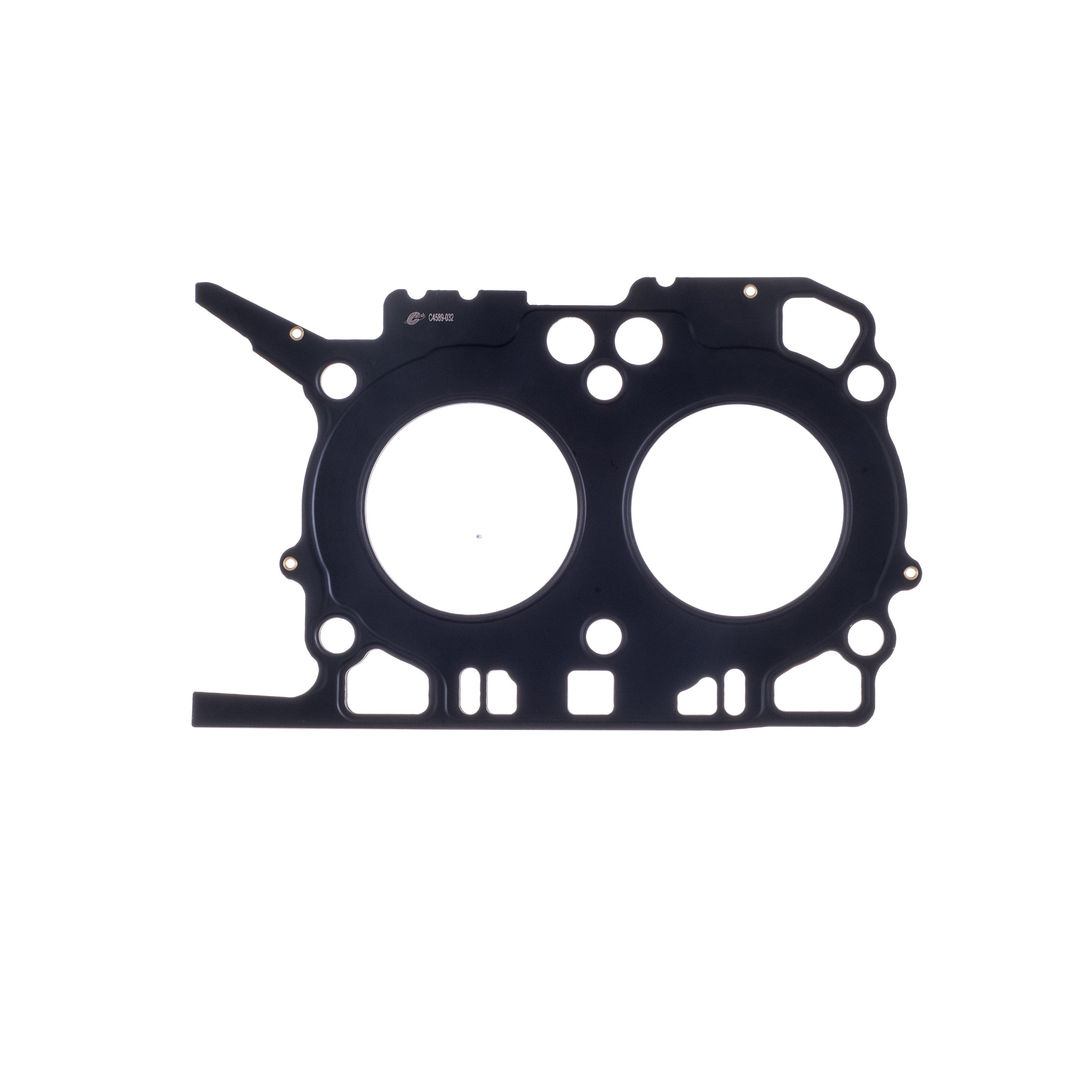 Cometic Subaru / Toyota FA20 Head Gasket 0.8mm Thick (89.5mm) LHS - C4589-032 - Cometic Head Gasket