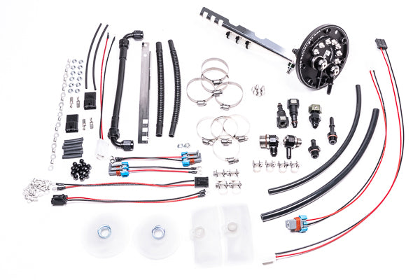 Radium Fuel Hanger, Toyota Chaser/Mark Ii/Cresta, Pumps Not Included - 20-0940