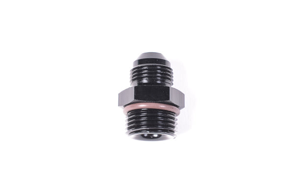 Radium 10AN ORB To 8AN Male Fitting - 14-0131 - Radium AN Fitting