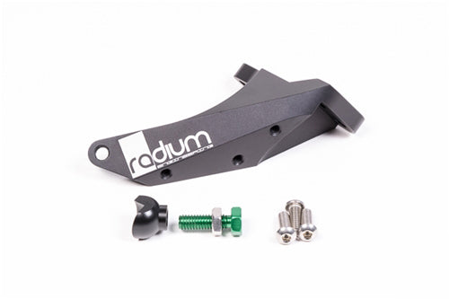 Radium Master Cylinder Brace, 15-21 Subaru WRX And Sti - 20-0255 - Radium Brake Master Cylinder Bracket