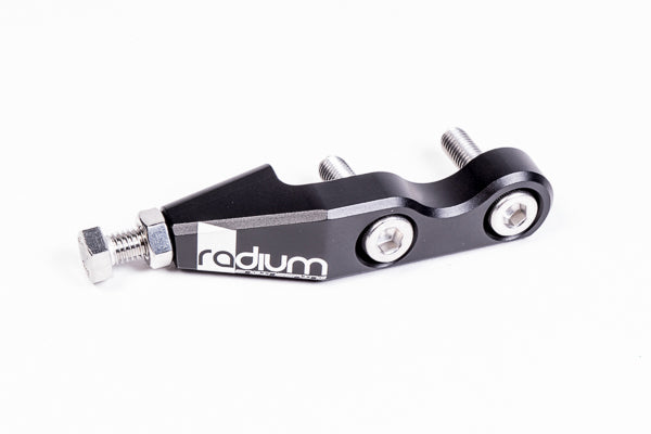 Radium Clutch Fork Stop, EVO 7 8 9 10 - 20-0262 - Radium Clutch Fork Kit