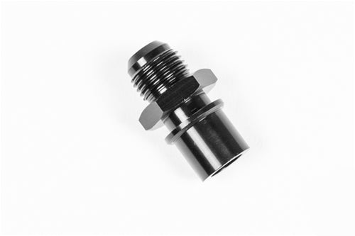 Radium Toyota Pump Hanger Outlet Adapter, 6AN Male - 20-0032