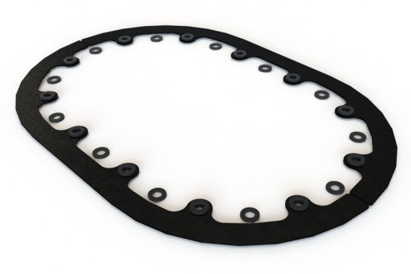 Radium Fuel Cell Mounting Tab Kit - 20-0155 - Radium Fuel Cell