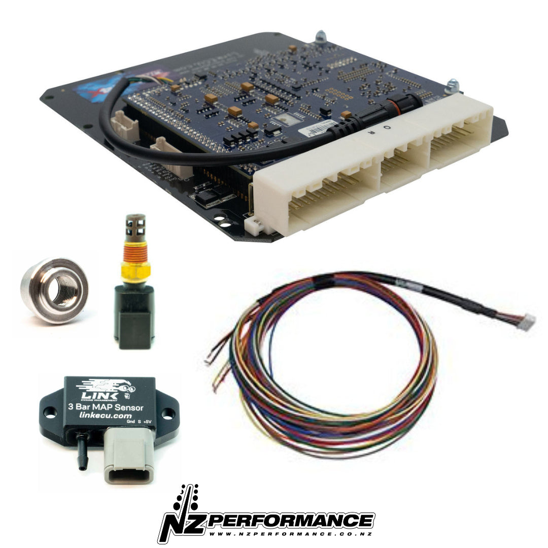 Link G4X CivicLink 92-95 Package
