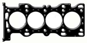 MZR 2.3l DISI Turbo Engine Rebuild Package - CP Pistons & Manley Rods