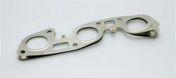 Cometic Nissan RB26 Exhaust Gaskets (Pair) - C4202-030 - Cometic Exhaust Gasket