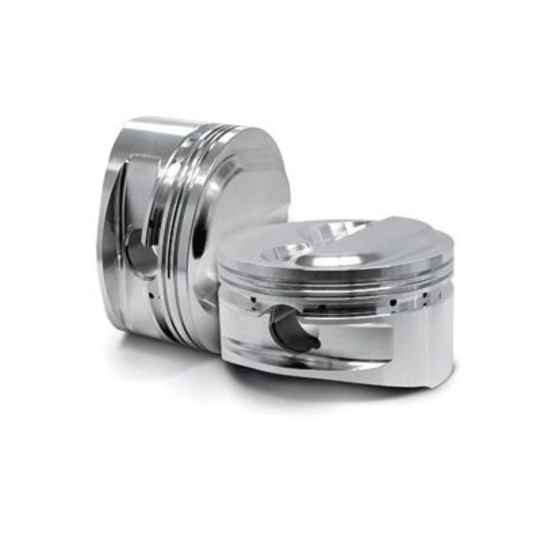 CP 4G63 EVO 100mm Stroker Pistons 1mm OS 8.5:1 CR SC7254 - CP Pistons CP Pistons