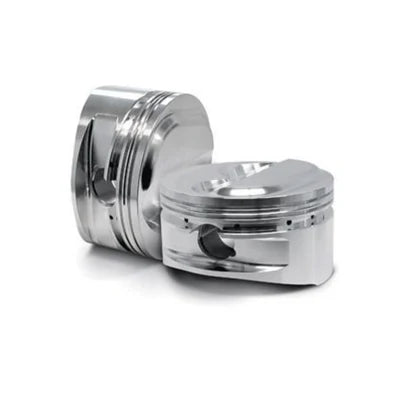 CP Pistons CP RB25DET Pistons .5mm OS 9.0:1, Nissan - SC7305
