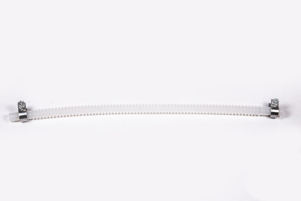 Radium Submersible, Ptfe Fuel Tubing, 3/8In X 6.5In - 20-0395 - Radium Fuel Hose