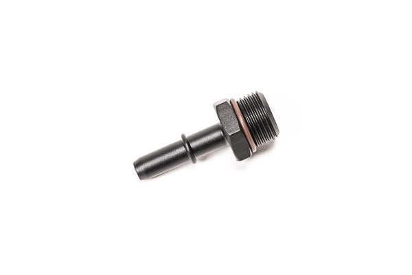 Radium 10AN ORB To 10mm SAE Male - 14-0839