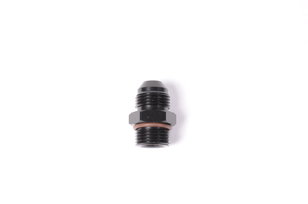 Radium 8AN ORB To 8AN Male Fitting - 14-0152 - Radium AN Fitting