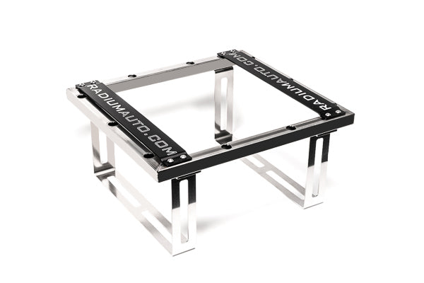 Radium Fuel Cell Weld-In Cage, 6 Gallon - 20-0906 - Radium Fuel Cell Mount