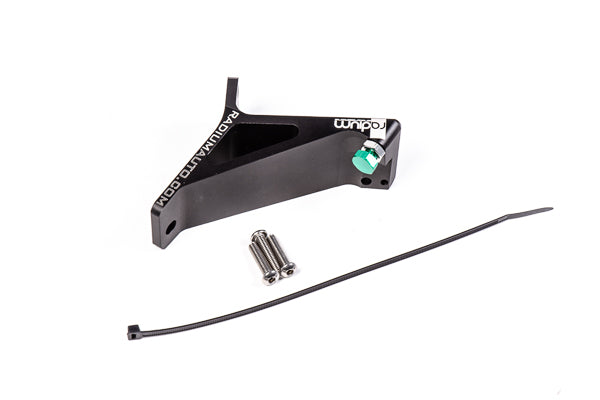 Radium Master Cylinder Brace, Early Subaru/Saab 9-2X - 20-0353 - Radium Brake Master Cylinder Bracket