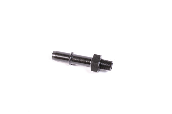 Radium 3/8In SAE Male To 1/8NPT Male - 14-0358 - Radium AN Fitting