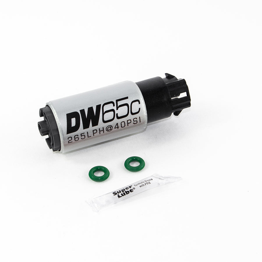 Deatschwerks DW65C Intank Pump (Nissan R35 GTR) - Deatschwerks Fuel Pumps